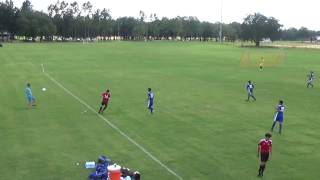 IMG U17 Boys vs. GPS Orlando