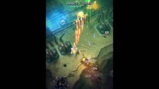 Sky Force Reloaded - Stage 7 - Insane
