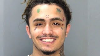 Lil Pump Arrested For This Weird Reason | Hollywoodlife