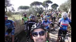 4 freebike salento cutrofiano