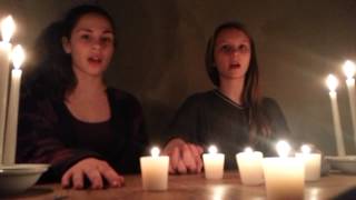 How to summon a ghost