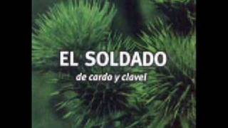 Pluma de aguila - El Soldado