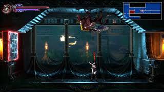 Bloodstained RotN Light Elemental, Diamond, Obsidian, Shard Farm