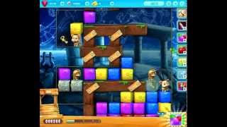 Pet Rescue Saga level 656 no hammers ? ►TOBIAS DEAMON◄