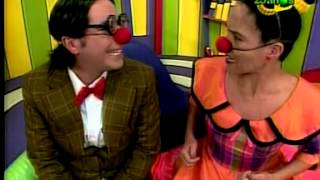 Pataclaun - El Trébol de la buena suerte