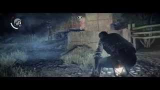 The Evil Within 2 серия нашел оружие!!!