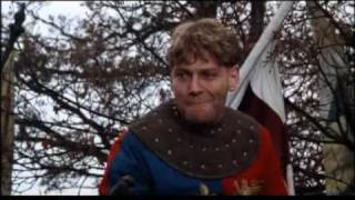 Henry V- Speech