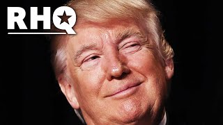 Trump Hatches New Plot To Delay DOJ Investigation