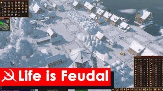 Life is Feudal: MMO карта, карта животных, карта ресурсов, карта руды