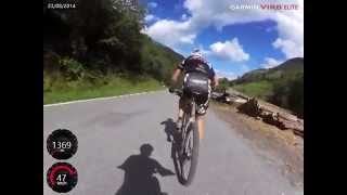 Grand Raid Cristalp Bodart 2 sur 3