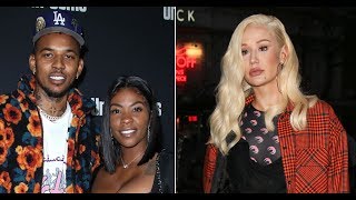 Nick Young Engaged to Keonna Green 3 Years After Iggy Azalea Cheating Scandal: ‘Way Overdue’  - News