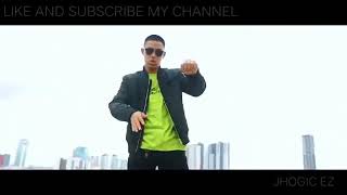 NENENG B. - NIK MAKINO FEA. RAF DAVIS (OFFICIAL VIDEO)
