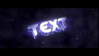 Purple Blender Intro Template DOWLOAD