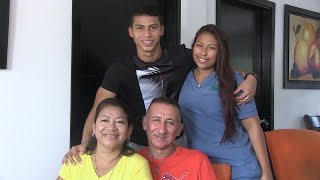 Alexis Pérez | Marca Personal | El Heraldo
