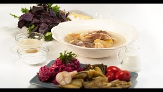 Хаш | Суповарение
