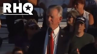 Tommy Tuberville Wants Everyone To Know How Racist He Is