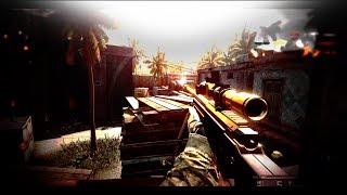 Warface Edit/Fragmovie "Chakra" by Sliding Gamer #DVEditingContest