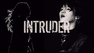 || Yoongi FF || [ Episode 1 ] - Intruder -