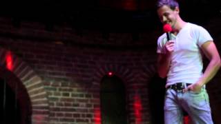 Дмитро Корнелюк - Відпочинок з дівчиною (stand-up comedy без цензури)
