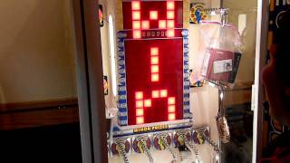 Stacker Game Winner
