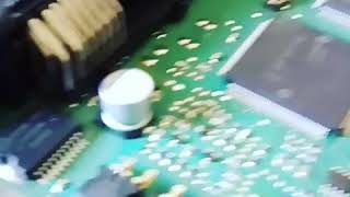 Reparación ECU Bosch me7.4.4