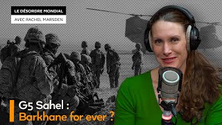 La France ne se retirera-t-elle jamais du Sahel ?