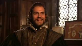 Henry Cavill Генри Кавилл фрагменты из интервью