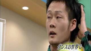NHK甲府「まるごと山梨　がんばる甲州人」 UEN