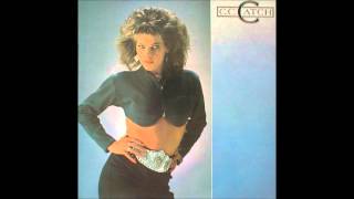 C.C.Catch - Strangers by night