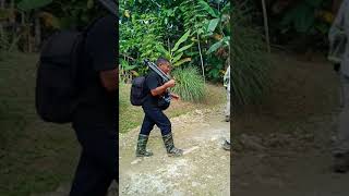 Nimbokrang Bird-of-Paradise Photography Trip