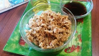 Фитнес-кухня: Как Сделать Кашу Вкусной - Готовим Фитнес Рис!