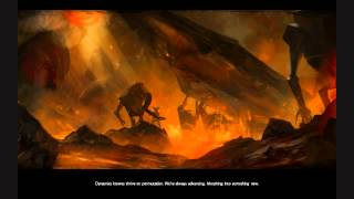 GW2 Asura Intro - Female / College of Dynamics