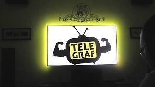 DreamScreen DIY HD Unbox & Installation beim Grafen