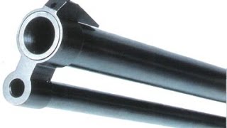 ИЖ-94 "Тайга". часть-1 теория