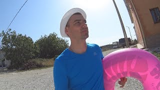 Кабардинка.  Серия 1.  Первые впечатления