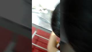 Dead human body organ cut and see(4)