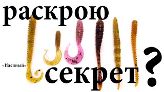 Приманки на окуня