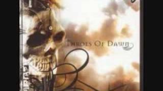 Throes of Dawn-Hollow Reflection