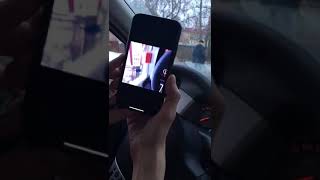 iphone X bag, новый iphone X глюк