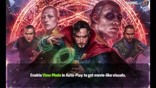 T2 Iron Fist Combat Hero Alliance Battle Extreme