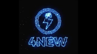 4NEW - TOKENIZING ELECTRICITY