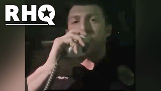 Crybaby Cop Quits Because of Mean Lefties