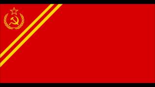 Red Army Choir - Smuglianka