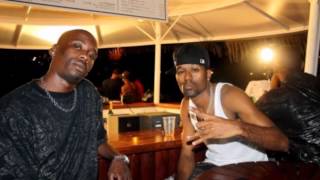 Madin'Set - Perry Pecy [Mystah Perry] & C'Rim - Kité mwen géré la vi mwen [Brown Paper bag] (2008)