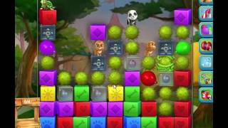 Pet Rescue Saga Nivel 1533 sin booster.-