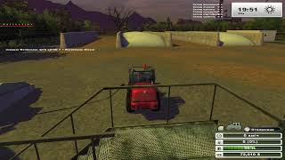 Farming Simulator 2013  _   Ретро огород Vojvodina Special v 3.1