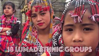 Kalinaw Kultura SOCCSKSARGEN Regional Launch