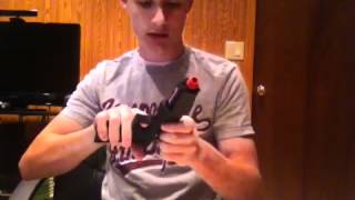 WE G17 Review