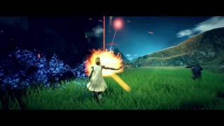 League of Maidens – game Trailer