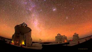 Astronomers Paradise